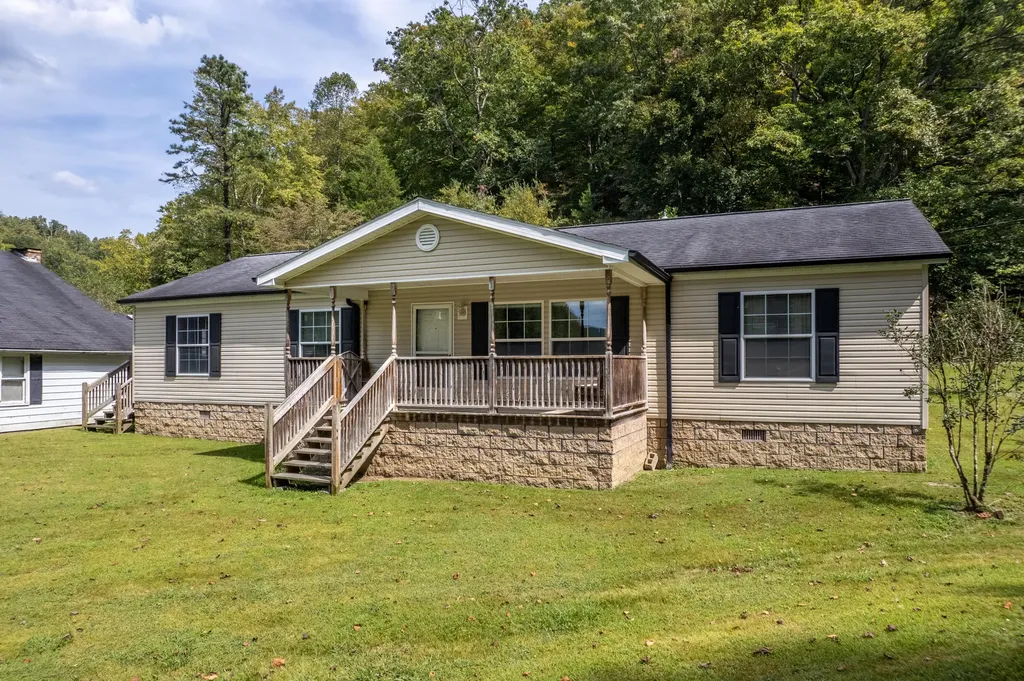 363 Higgins Branch Road Royalton KY 41464