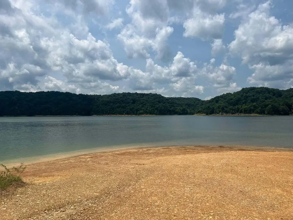 Lot 41 Eagle Columns Drive Nancy KY 42544