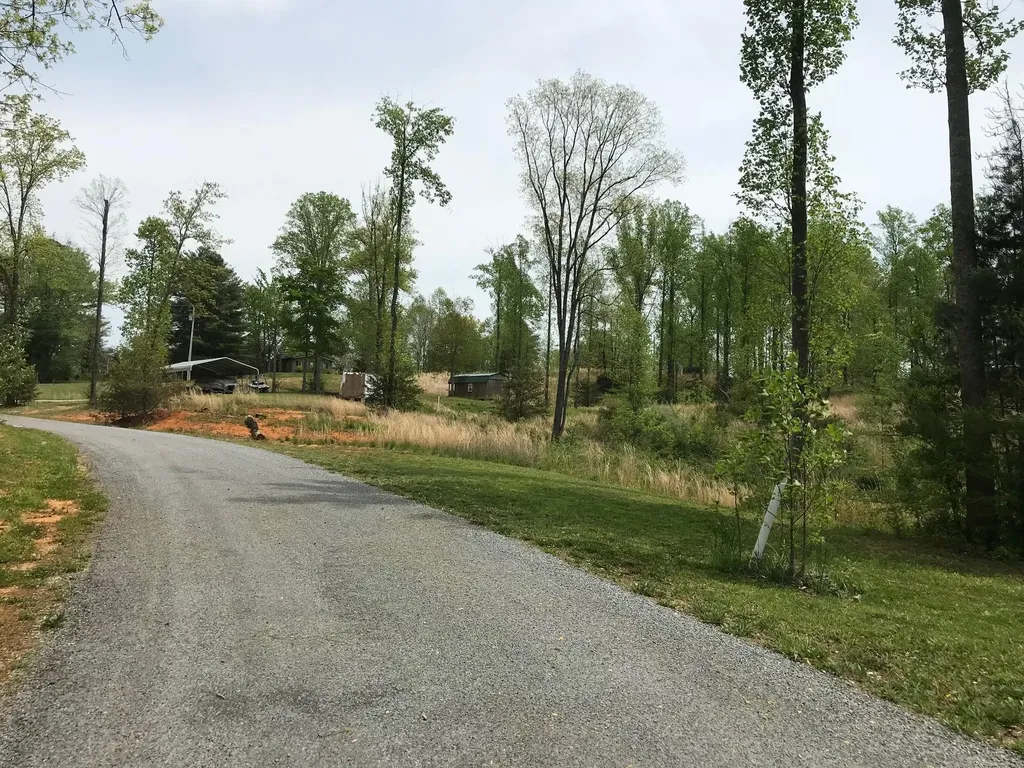 Lot 41 Eagle Columns Drive Nancy KY 42544