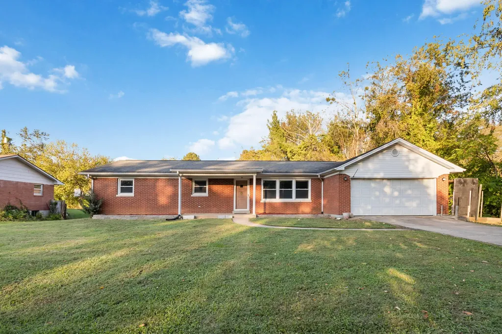 109 Calumet Drive Somerset KY 42501