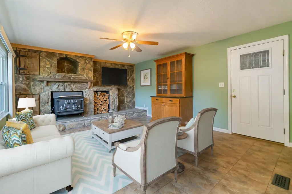 109 Calumet Drive Somerset KY 42501