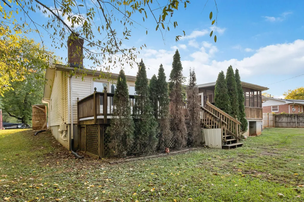 109 Calumet Drive Somerset KY 42501