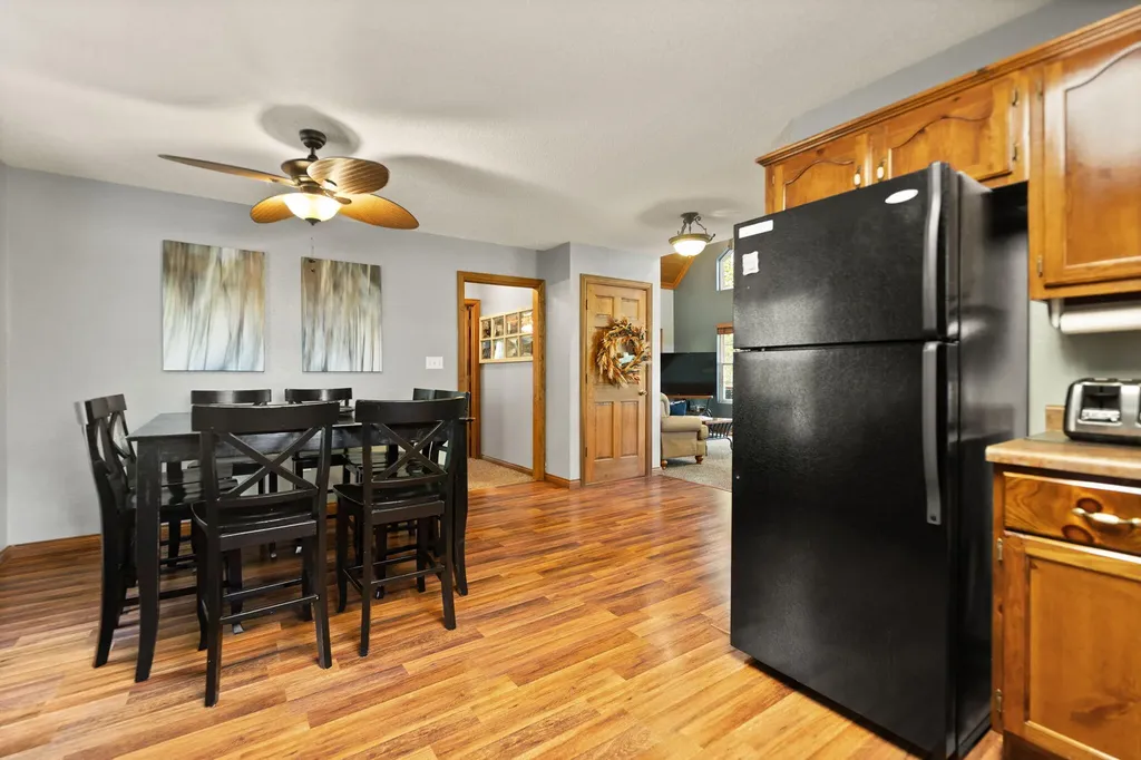 53 Clover Leaf Circle Burnside KY 41519