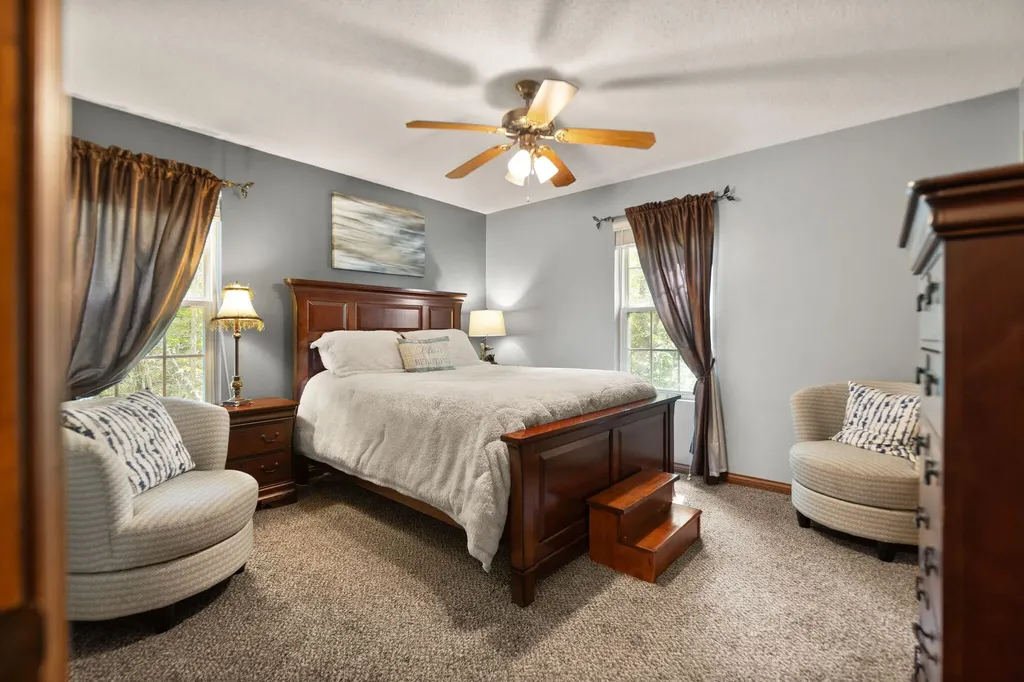 53 Clover Leaf Circle Burnside KY 41519