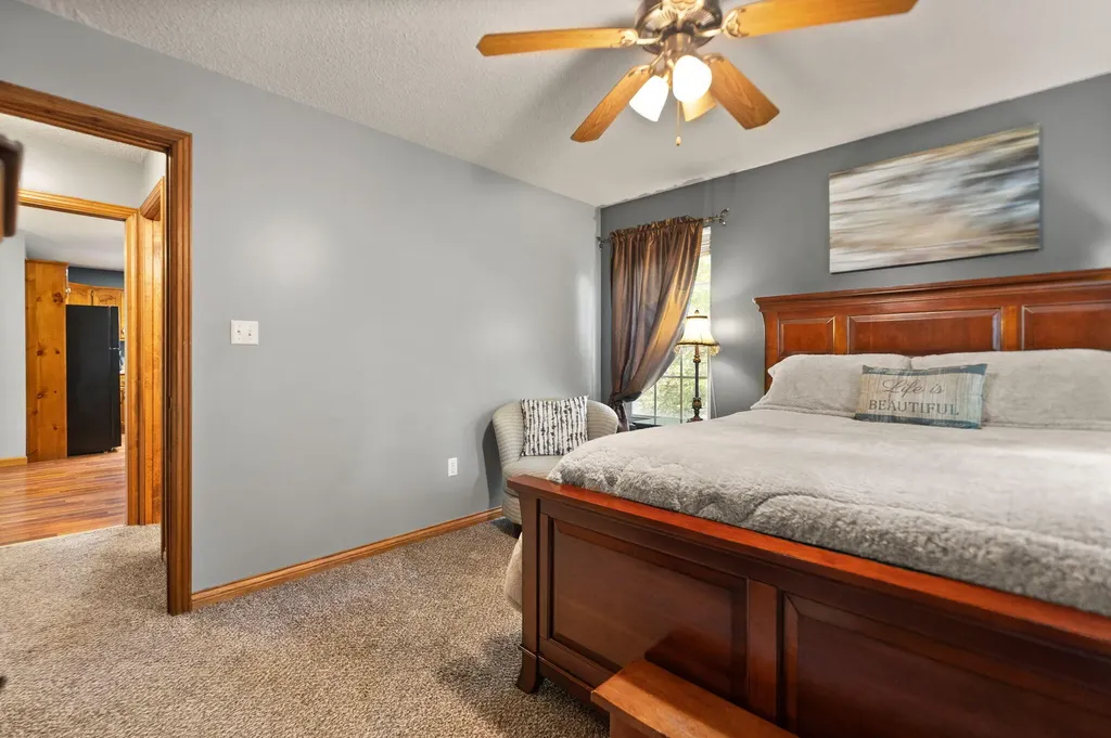 53 Clover Leaf Circle Burnside KY 41519