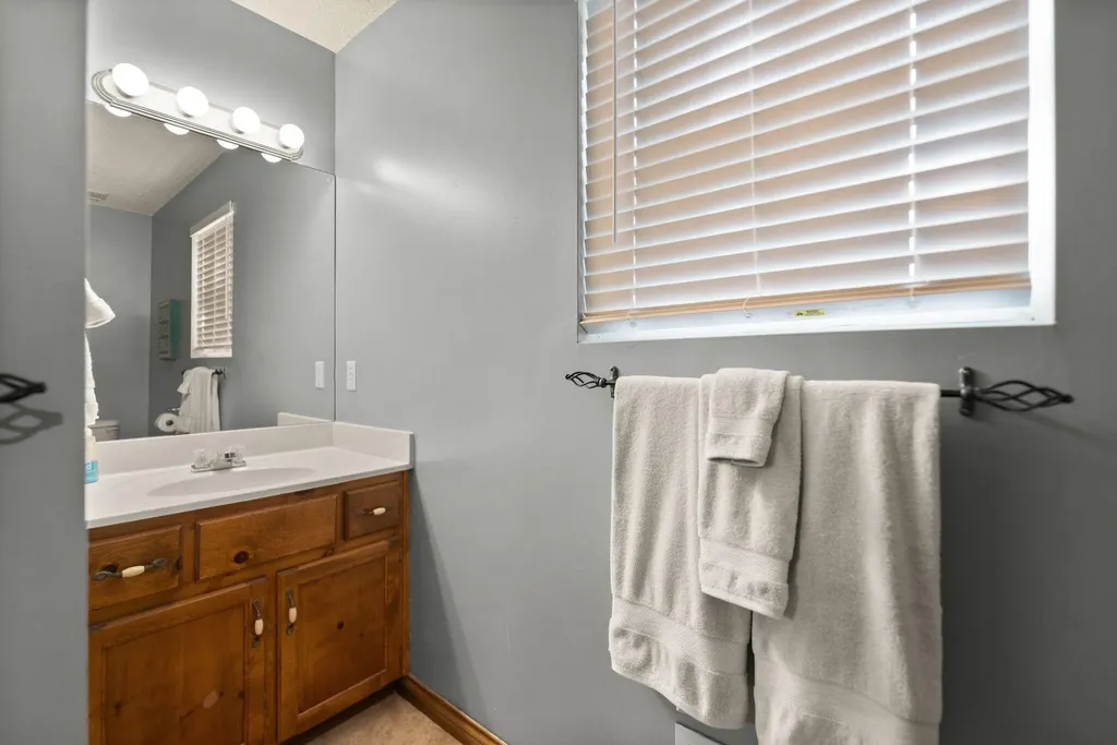 53 Clover Leaf Circle Burnside KY 41519