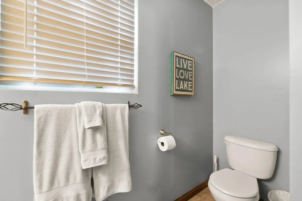 53 Clover Leaf Circle Burnside KY 41519