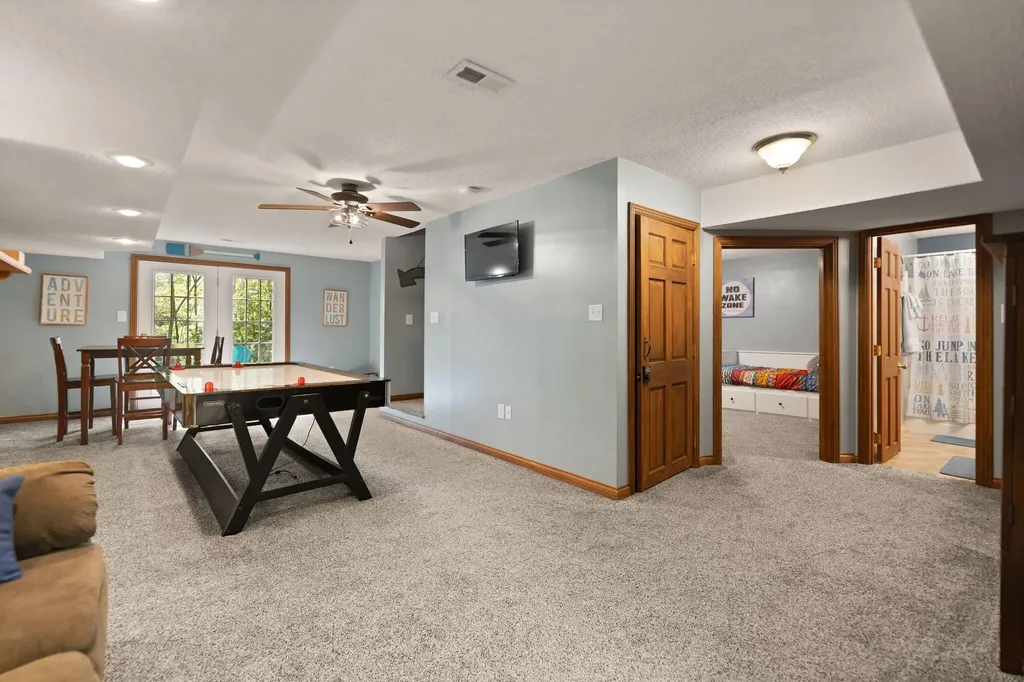 53 Clover Leaf Circle Burnside KY 41519