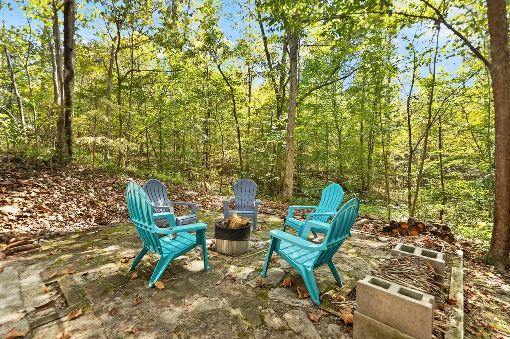 53 Clover Leaf Circle Burnside KY 41519