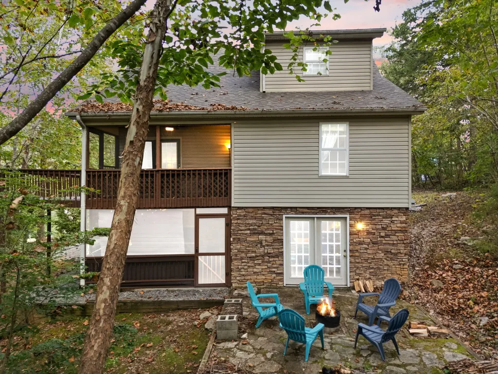 53 Clover Leaf Circle Burnside KY 41519