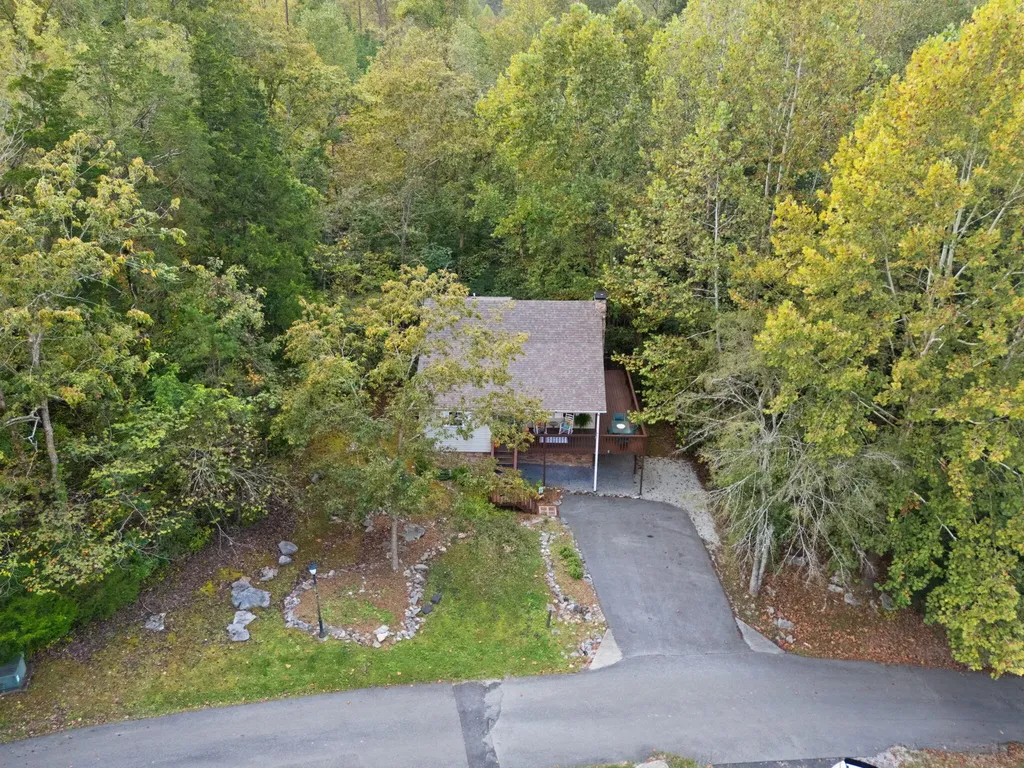 53 Clover Leaf Circle Burnside KY 41519