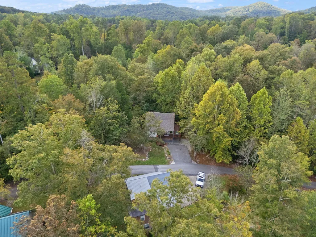 53 Clover Leaf Circle Burnside KY 41519