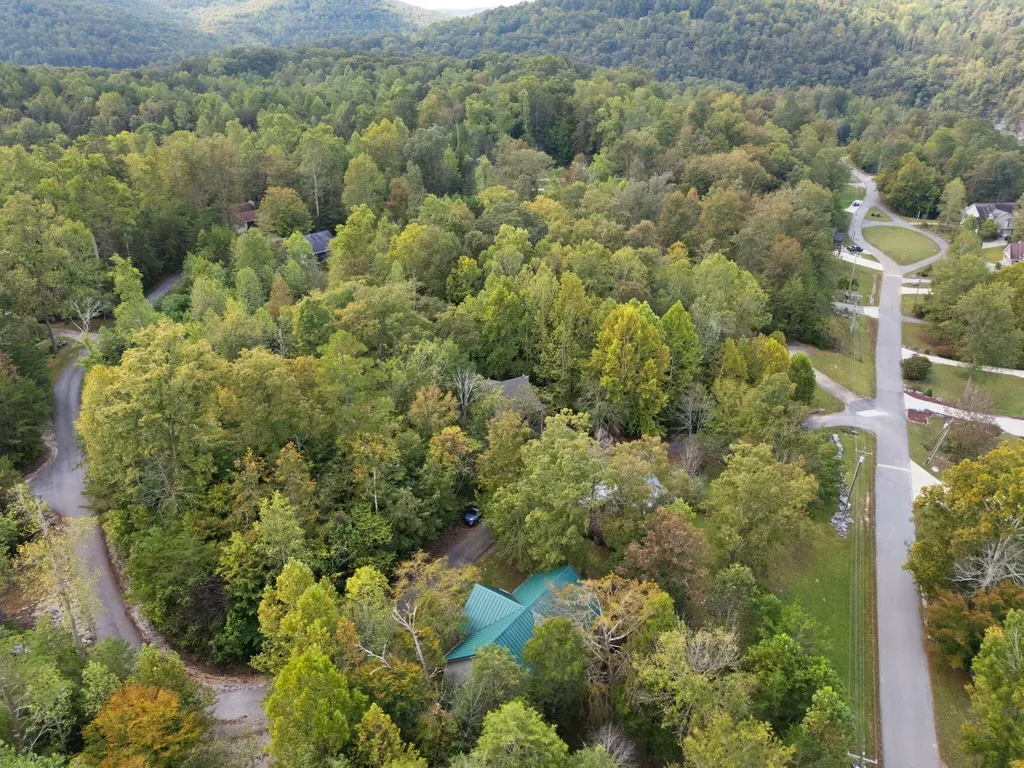53 Clover Leaf Circle Burnside KY 41519