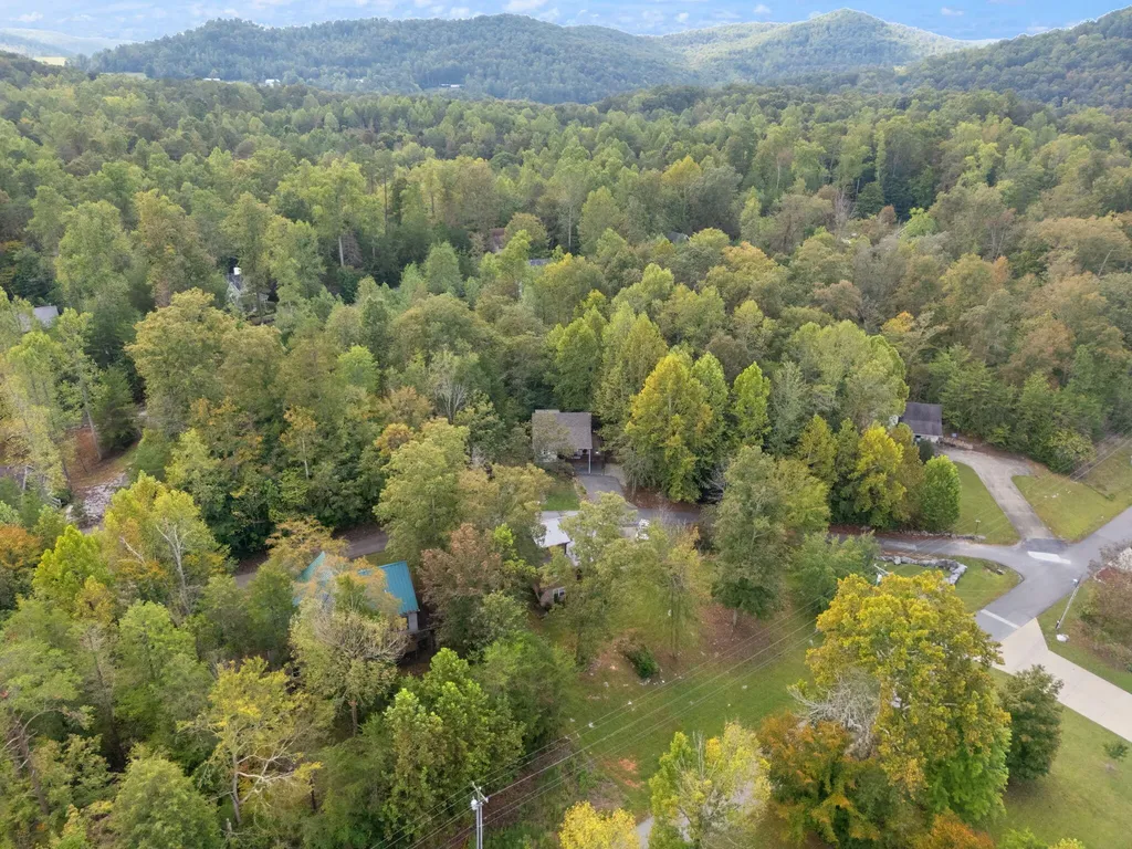 53 Clover Leaf Circle Burnside KY 41519