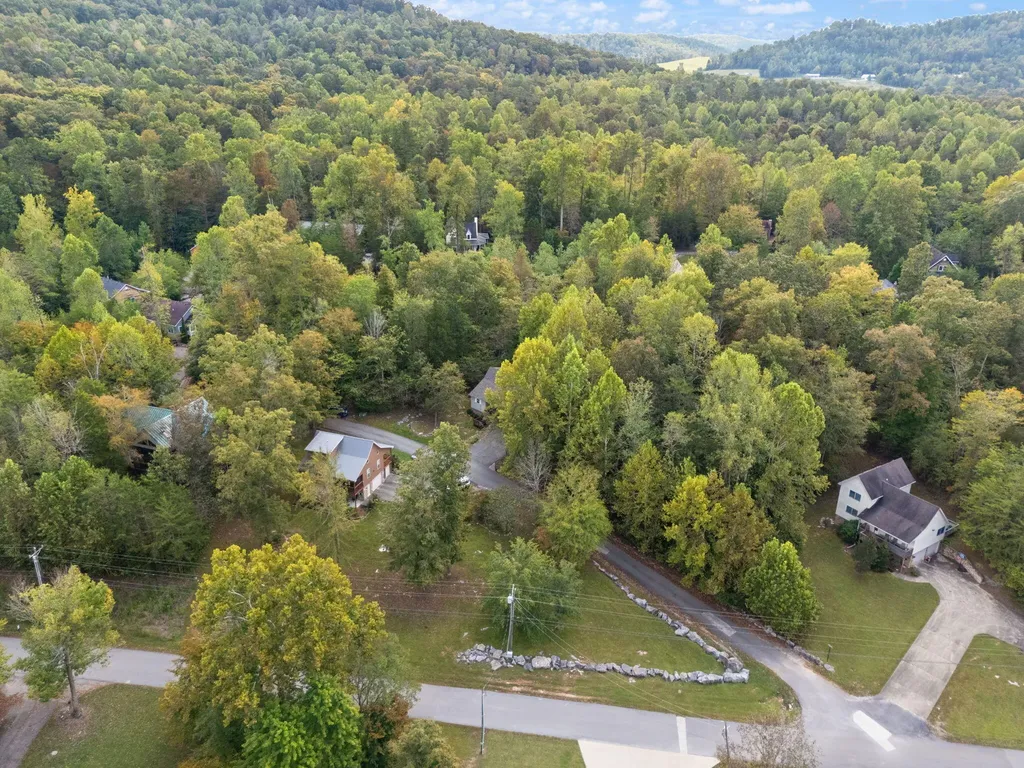 53 Clover Leaf Circle Burnside KY 41519