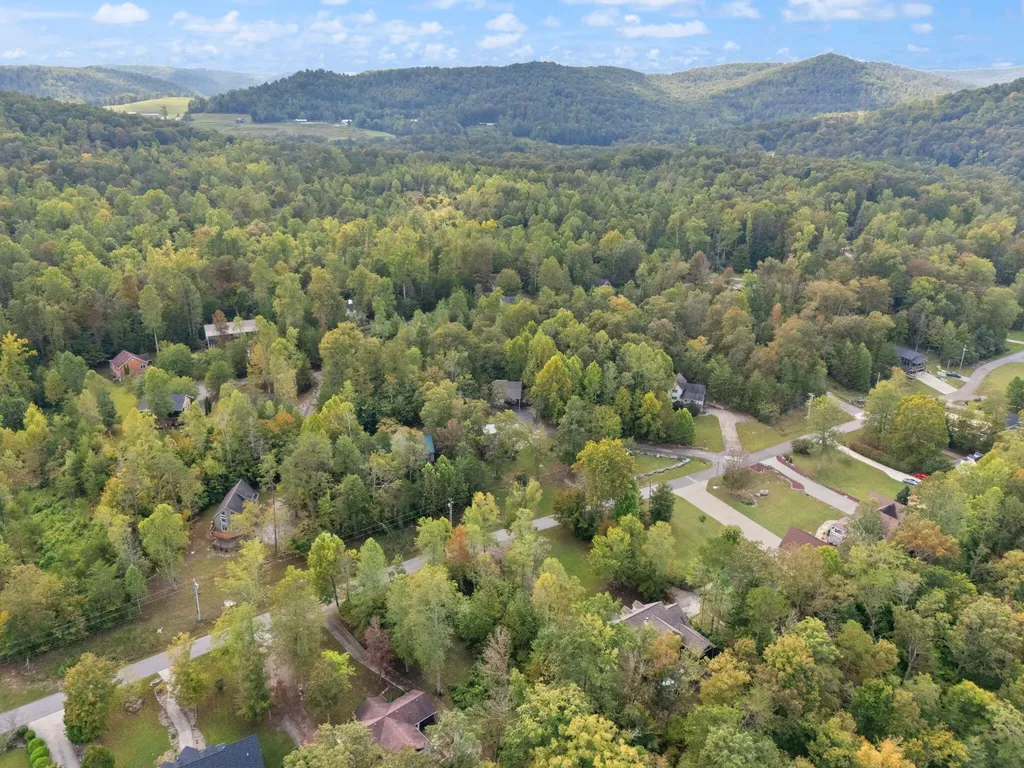 53 Clover Leaf Circle Burnside KY 41519
