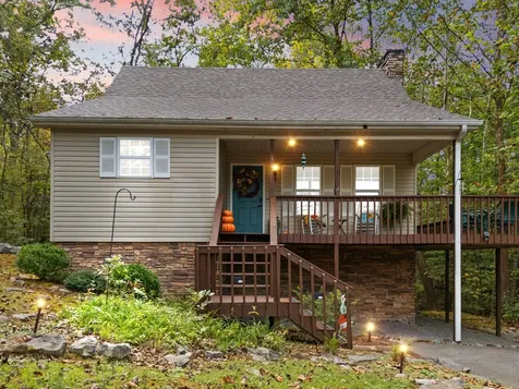 53 Clover Leaf Circle Burnside KY 41519