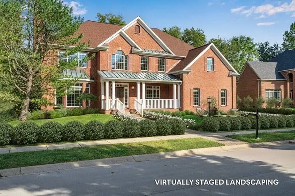 4189 John Alden Lane Lexington KY 40504