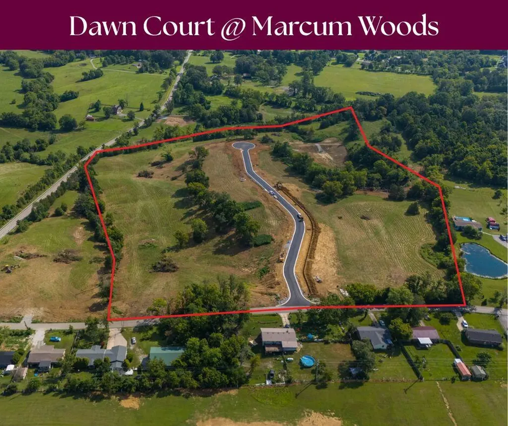 108 Dawn Court Richmond KY 40475