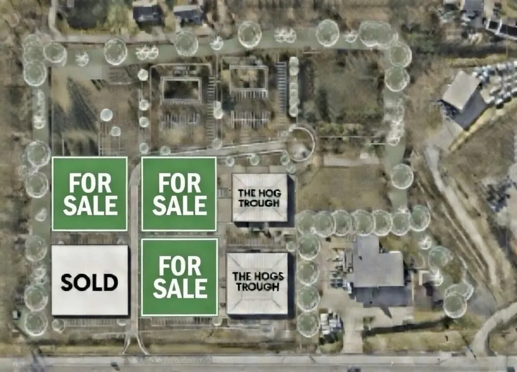 2703 Key Highway 801 Morehead KY 40351