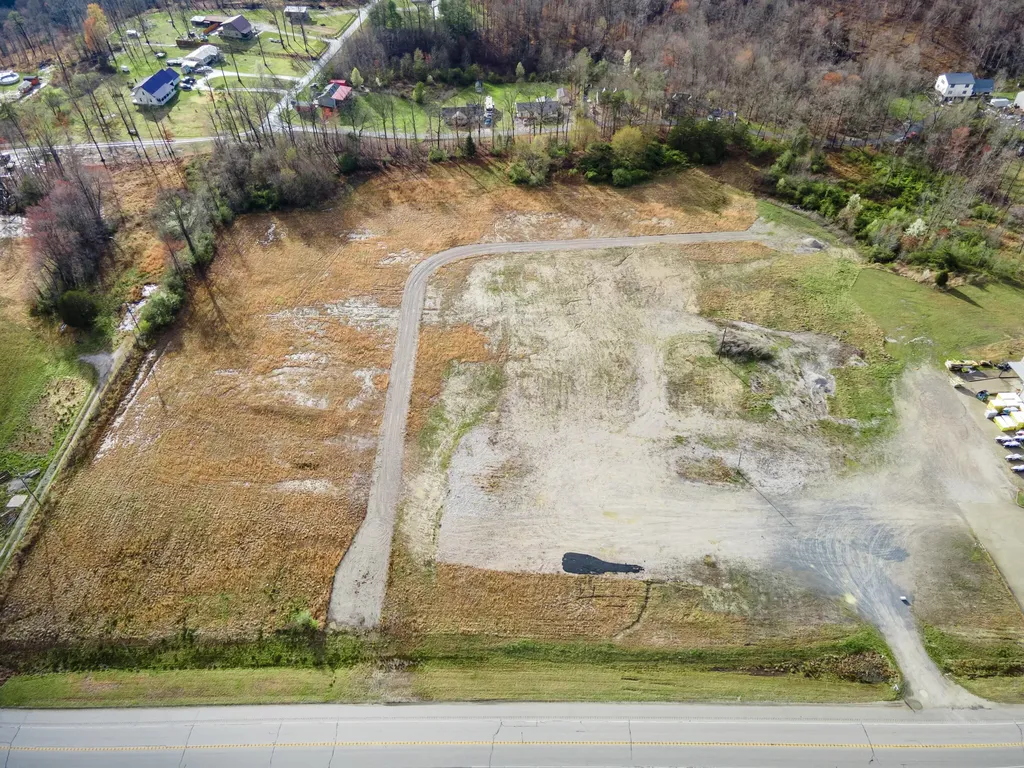2703 Key Highway 801 Morehead KY 40351