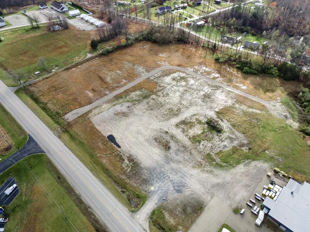 2703 Key Highway 801 Morehead KY 40351