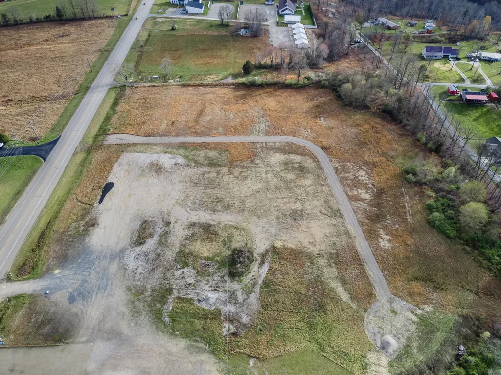 2703 Key Highway 801 Morehead KY 40351