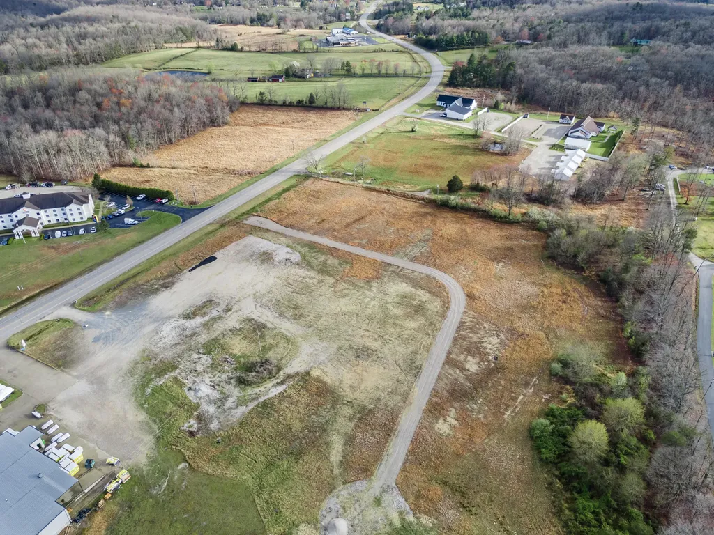 2703 Key Highway 801 Morehead KY 40351