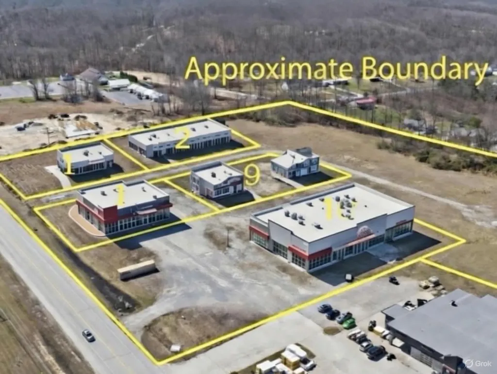 2703 Key Highway 801 Morehead KY 40351