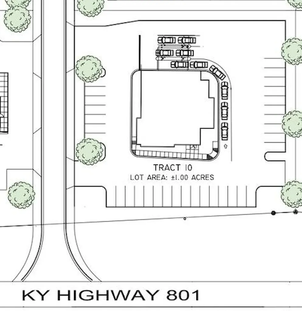 2703 Key Highway 801 Morehead KY 40351