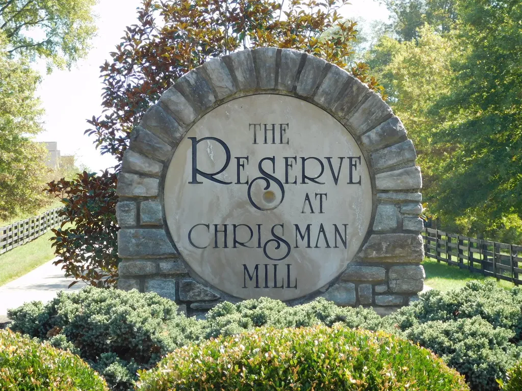 330 Chrisman Oaks Trail Nicholasville KY 40356