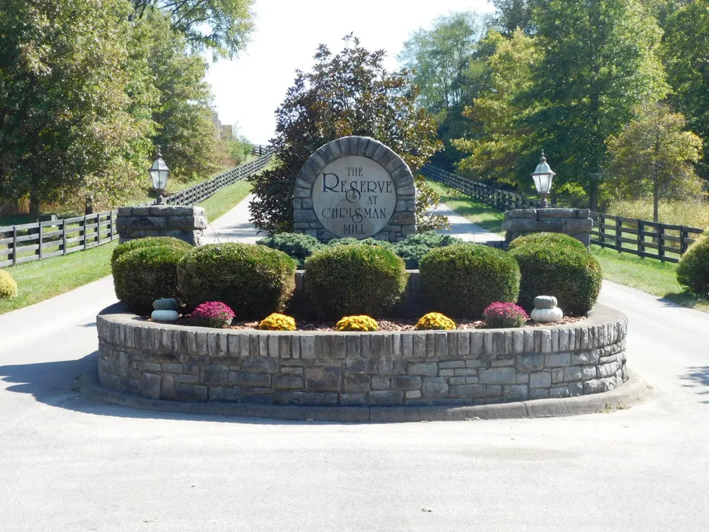 330 Chrisman Oaks Trail Nicholasville KY 40356