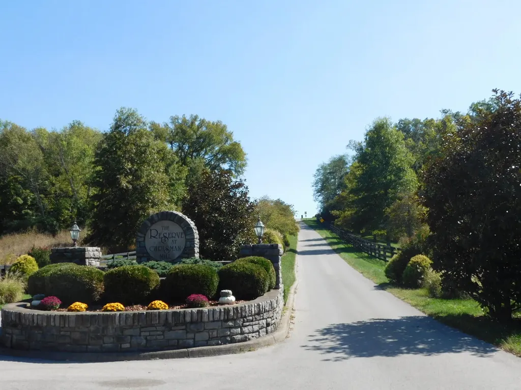 330 Chrisman Oaks Trail Nicholasville KY 40356