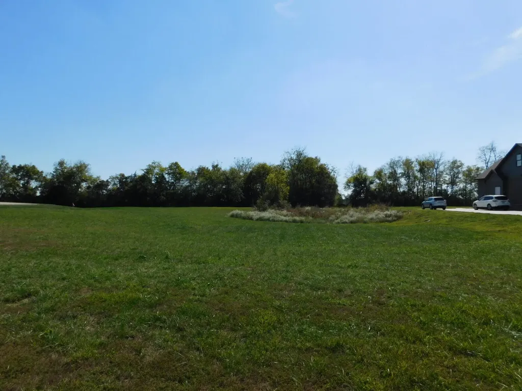 330 Chrisman Oaks Trail Nicholasville KY 40356