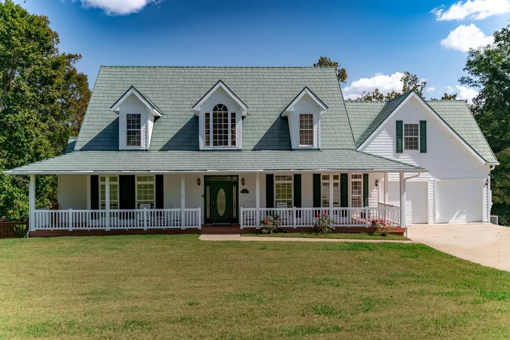 135 Laurel Road Jamestown KY 42629