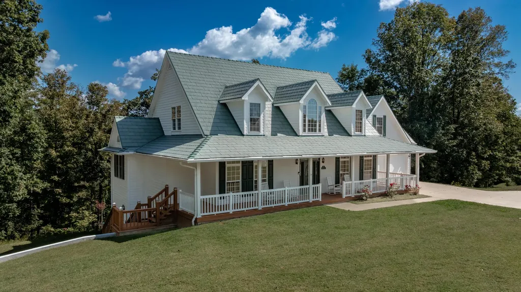 135 Laurel Road Jamestown KY 42629