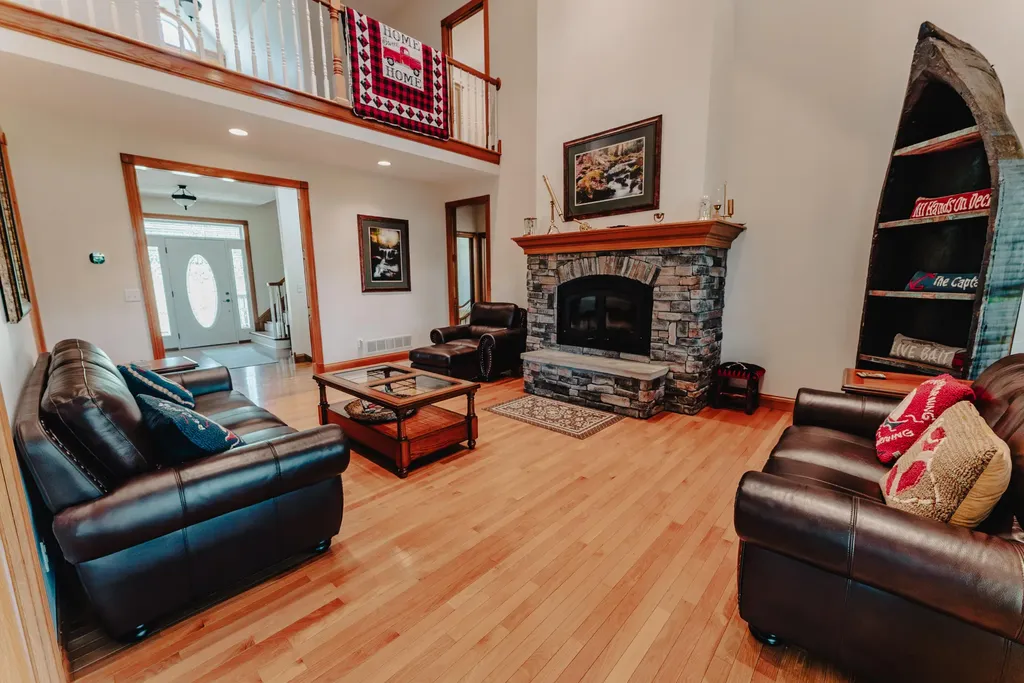 135 Laurel Road Jamestown KY 42629