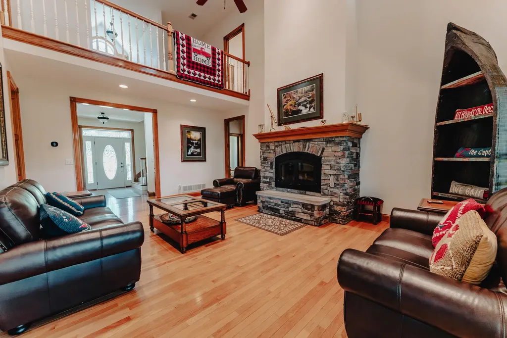 135 Laurel Road Jamestown KY 42629