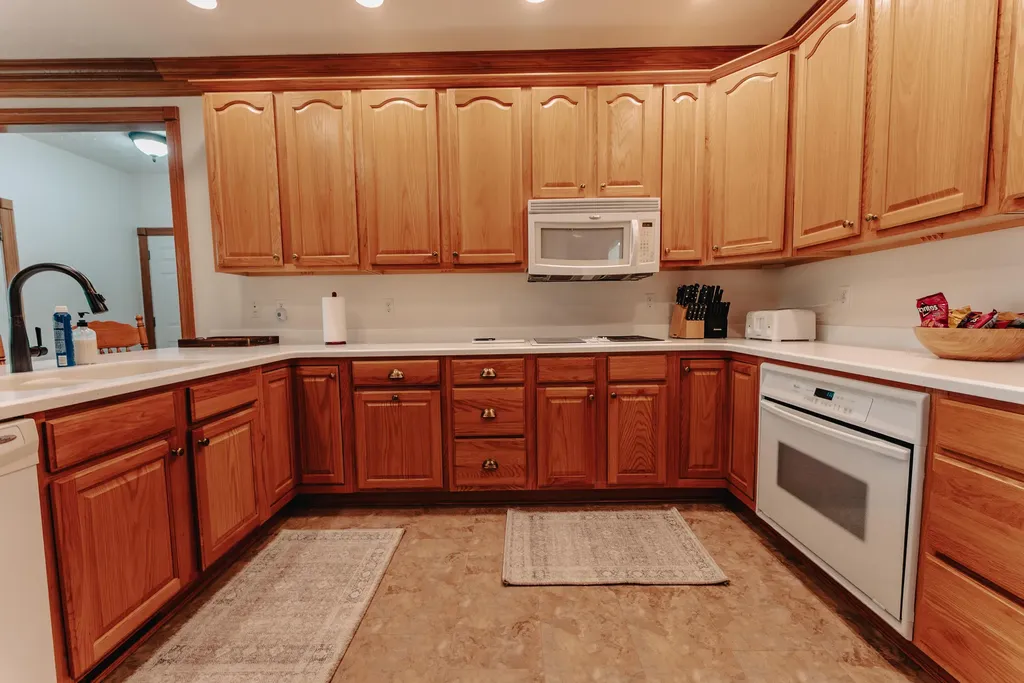 135 Laurel Road Jamestown KY 42629