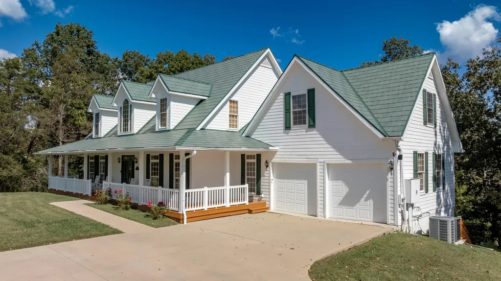 135 Laurel Road Jamestown KY 42629