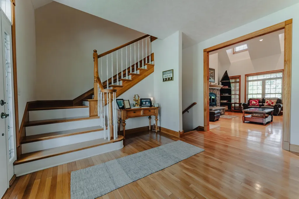 135 Laurel Road Jamestown KY 42629