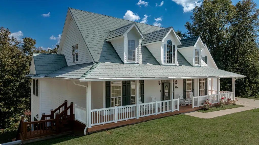 135 Laurel Road Jamestown KY 42629