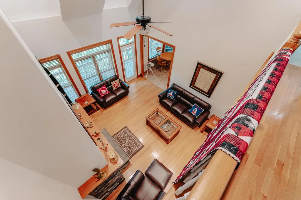 135 Laurel Road Jamestown KY 42629