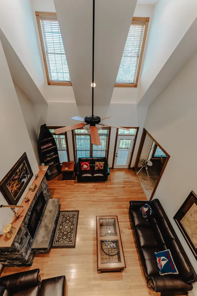 135 Laurel Road Jamestown KY 42629