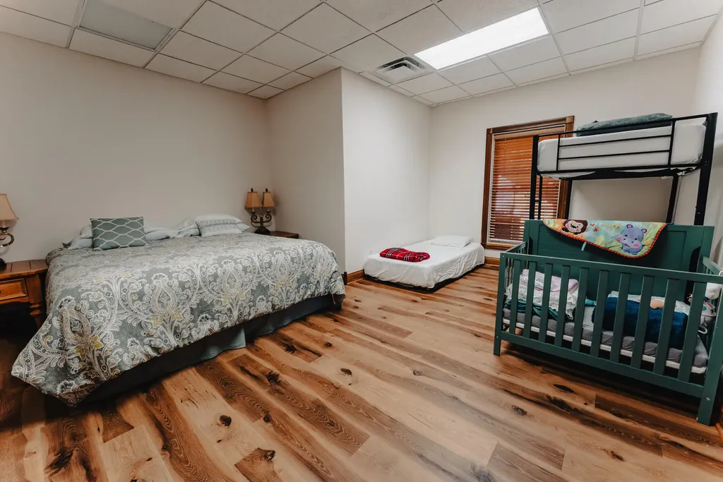 135 Laurel Road Jamestown KY 42629