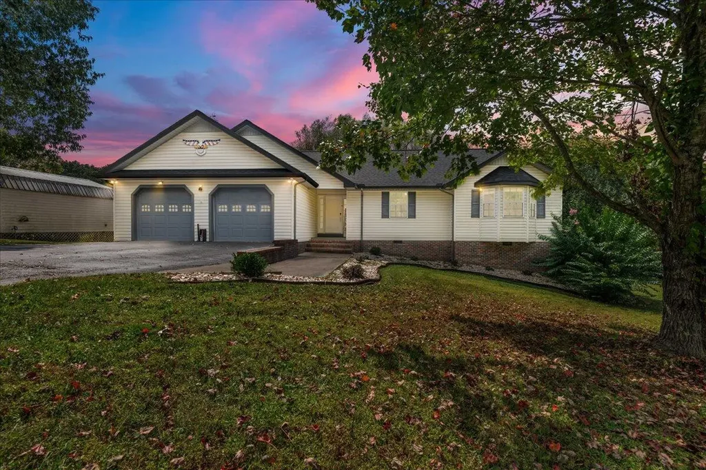11308 Cumberland Falls Highway Corbin KY 40701