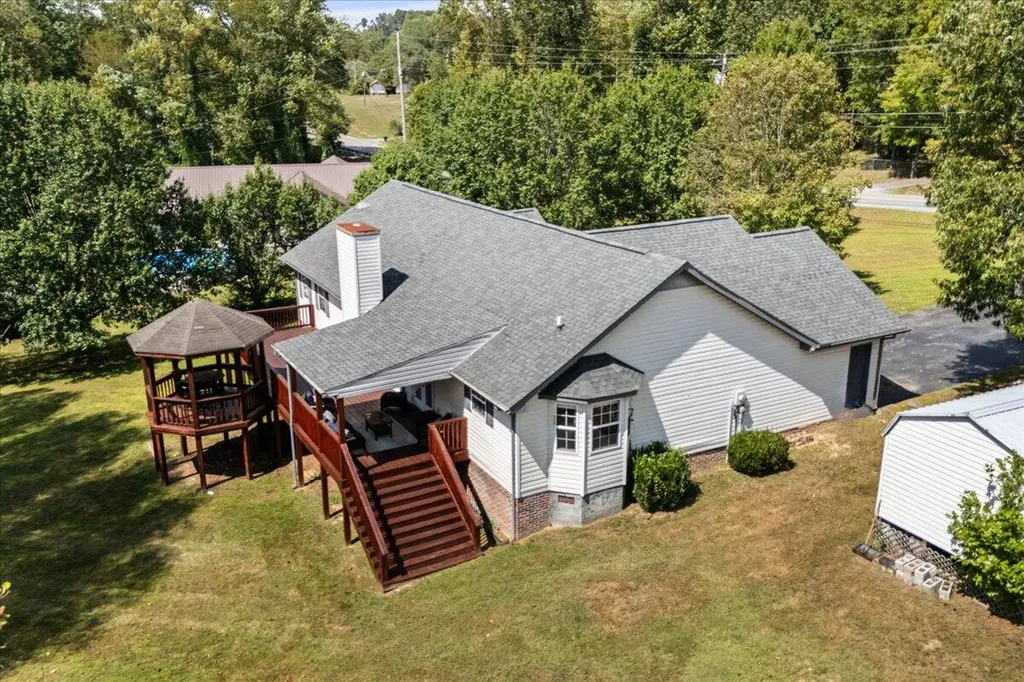 11308 Cumberland Falls Highway Corbin KY 40701