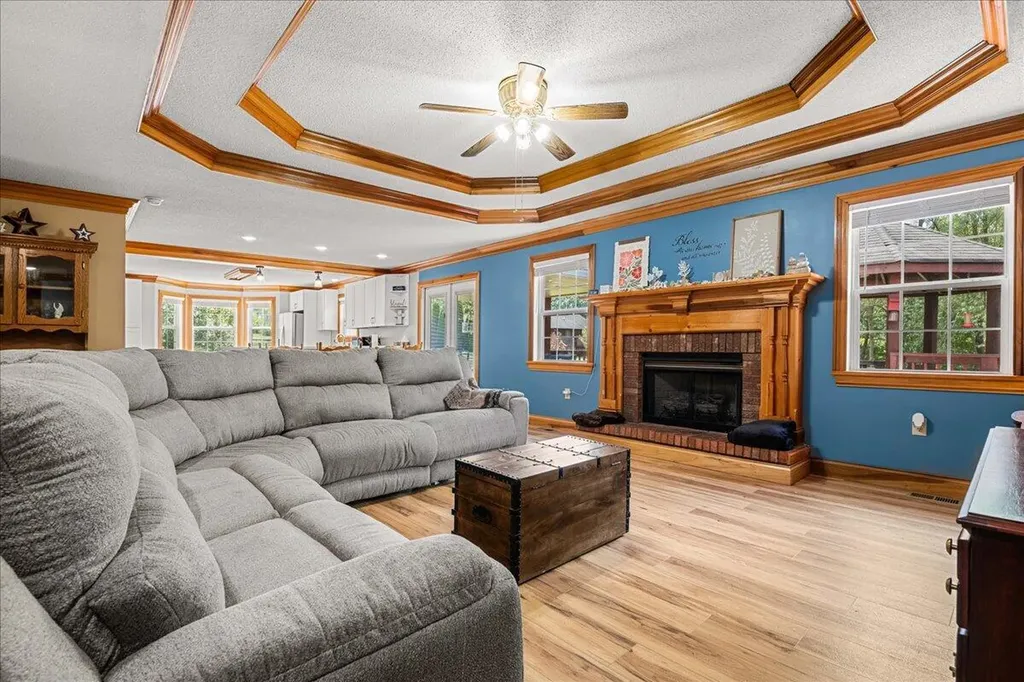11308 Cumberland Falls Highway Corbin KY 40701