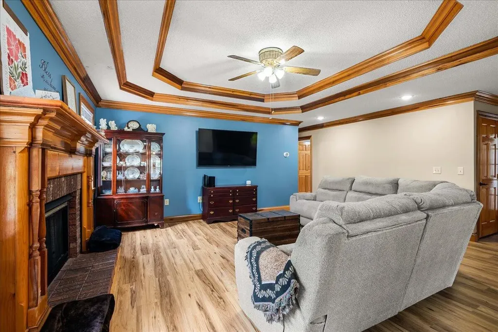 11308 Cumberland Falls Highway Corbin KY 40701