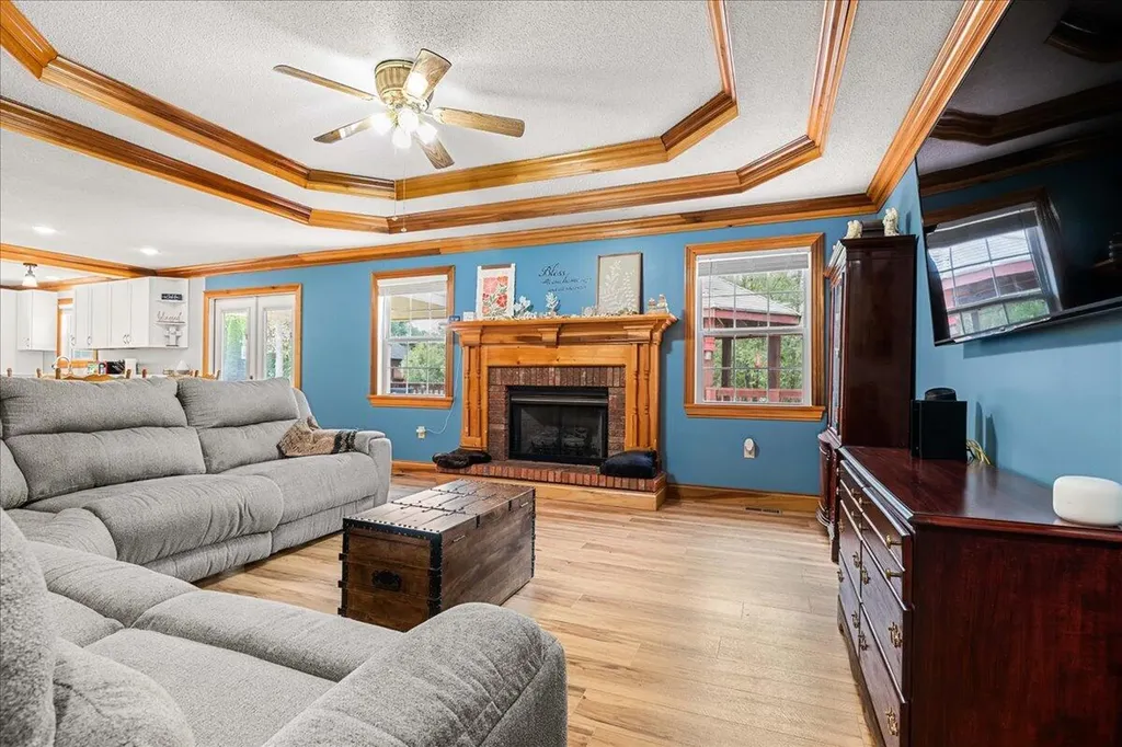 11308 Cumberland Falls Highway Corbin KY 40701